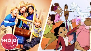 Top 30 Best Disney Channel Theme Songs [upl. by Buehler985]