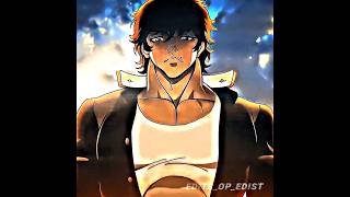 Baki Vs Ippo 🔥 anime baki ippo shorts edit [upl. by Ynaffad]