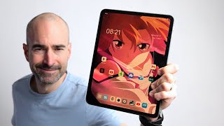 OnePlus Pad Go Review  A Bit Too Budget Tablet [upl. by Chretien666]