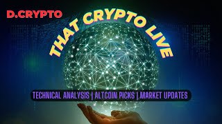 Crypto Market Update  121124 [upl. by Lukasz693]