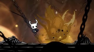 Odd Hollow Knight Glitch [upl. by Suired785]