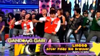 JAMICH on Gandang Gabi Vice Commercial Teaser [upl. by Myrilla]