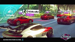 ASPHALT LEGENDS UNITE  PS5 Gameplay  Asphalt Legends Unite Laptop Live Stream L35 F1 ps5 games [upl. by Adnovaj803]