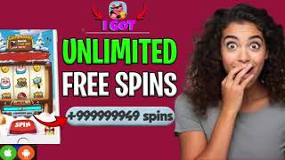 Coin Master Free Spins Get Unlimited Coins and Spins in Coin Master Game [upl. by Ivor]