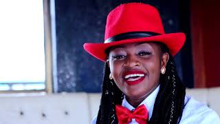 SARAFINA SALIM  KIUGO ARATA OFFICIAL VIDEO SKIZA CODE 7635876 [upl. by Kenti307]