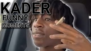 Kader Sylla Funny Moments Funny Compilation [upl. by Rehtul844]