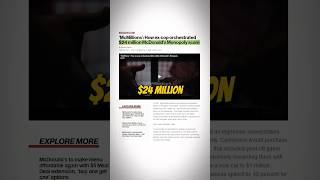 The McDonald’s Monopoly Scandal fastfood boardgames scam fraud scheme [upl. by Dodds423]