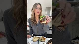 Easy Weeknight Dinner Part 2 tacotuesday healthyrecipes easyrecipe weightloss [upl. by Netti]