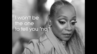 Regina Belle  Be Careful Out There official lyric video [upl. by Adnam]