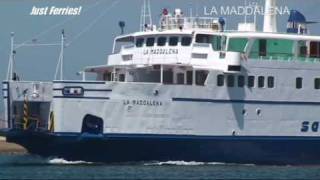 LA MADDALENA [upl. by Gapin582]