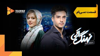 سریال نهنگ آبی  قسمت 30 قسمت آخر  Nahange Abi Series  Episode 30 [upl. by Marih]