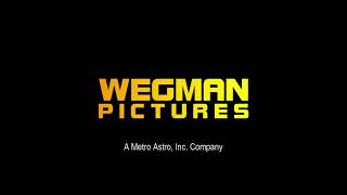 Wegman Pictures 19972006 Extended AI [upl. by Tereb744]