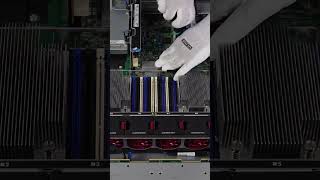 HPE ProLiant DL380 Gen9  RAID Installation  tech satisfying HPE server Drives RAID [upl. by Mcculloch]