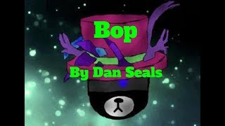 Bop By Dan Seals 1985 [upl. by Etoile]