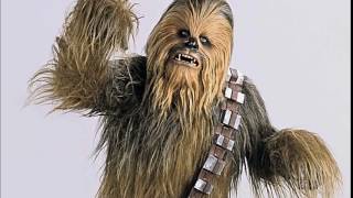 Chewbacca Noise [upl. by Quentin]