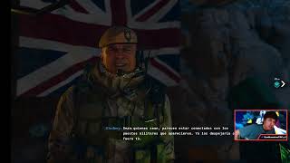 Gameplay de Call Of Duty lack Ops 6 parte 2 [upl. by Hans285]