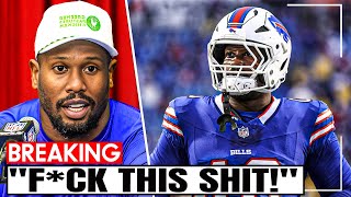 Von Miller GOES NUTS After Being SUSPENDED amp What He JUST SAID Changes EVERYTHING [upl. by Sama]