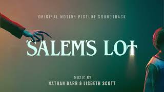 Salems Lot Soundtrack  Main Title Theme  Nathan Barr amp Lisbeth Scott  WaterTower Music [upl. by Eseilanna]