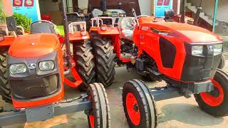 Second Hand tractor For Sale ll 241 Eicher model 1995 on Yash tractor Shamli [upl. by Gerald]