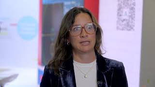 Accuray  ESTRO 2024  Interview with Rodrigo Astudillo amp Ana Laura Rivero Perez [upl. by Eenot]