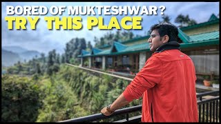 I Stayed At One Of The Most OFFBEAT MOUNTAIN HOMES Near Nainital amp Mukteshwar [upl. by Chevalier]