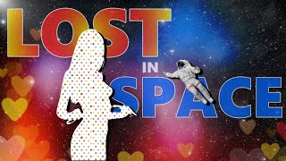 Lost In Space  Official Music Video [upl. by Eniak]