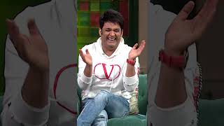 Aap balon mein kaun sa Tel lagate ho kapilsharma kapilsarmashow indiancomedyshow [upl. by Inavoig]