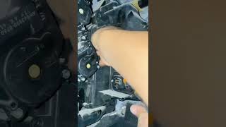 How to change evaporater 08  honda pilotHonda Pilot evaporator replacementcarrepair honda [upl. by Sabas]