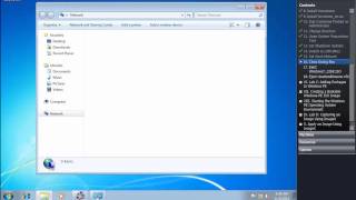 Deploying Windows 7 by Using Windows AIK [upl. by Eceertal330]