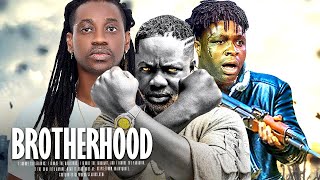 BROTHERHOOD  Ibrahim Yekini Itele  Femi Adebayo  Latest Yoruba Movies 2024 New Release [upl. by Nicholl]