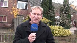 Bizarre vondst botten en schedels in woning Doetinchem [upl. by Aokek]