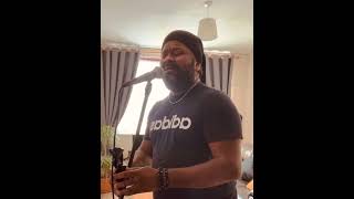 Suranganavi mage Reggae version cover by Sanjaya F’do 🇬🇧 [upl. by Ahslek]