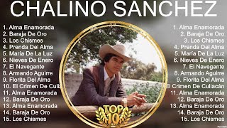 Chalino Sánchez Mix 2023 Chalino Sánchez Álbum Completo 2023 Chalino Sánchez Sus Mejores Can [upl. by Phillip]