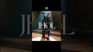 Jhol Lyrics Maanu x Annural Khalid Chorus youtube music lyric [upl. by Imoin]