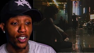 Silky Reacts To Tory Lanez  Prom King  Love On Acid [upl. by Okomom]