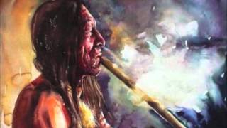 The Cherokee Legend of the Sacred Pipe [upl. by Strep566]