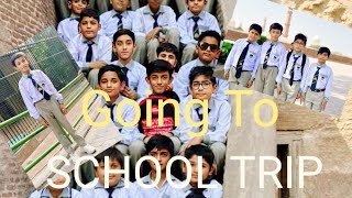 school trip Minar e Pakistan having fun Lahore zoo and Joy land [upl. by Atolrac]