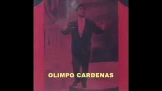 Olimpo Cárdenas Déjame vivir Colección Lujomar [upl. by Hgielrahc]