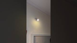 Halonix all rounder bulb  bedroom bulb  tech  in telugu [upl. by Llerahc]