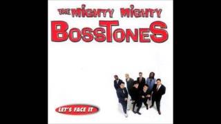 The Mighty Mighty Bosstones Desensitized [upl. by Carma]