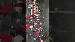 The Marching 88 Banneker HS  South Cobb HS [upl. by Ytak]