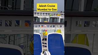 Jalesh Cruise top deck viralvideo youtubeshorts cruiseship today [upl. by Chrissie]