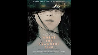 WHERE THE CRAWDADS SING AUDIOBOOK part 1 [upl. by Ehtnax]