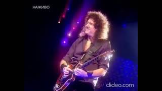 Queen  Bijou  Live At Wembley Stadium 86 AI Cover [upl. by Moorefield410]