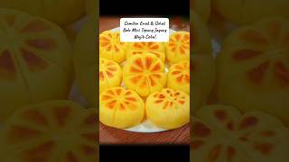 Resep Bolu Mini Tepung Jagung yang Lezat dan Bergizi cake resepkue anekaresepkue [upl. by Cyler407]