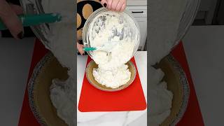 Easy holiday dessert recipe holidayfoodies christmas [upl. by Rella]