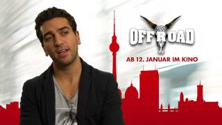 Offroad  Interview 1  Elyas MBarek [upl. by Acilejna440]