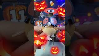 Pokémon Halloween 🎃 Calendar Countdown Day 9 pokemon 13daysofhalloween [upl. by Tabbi]