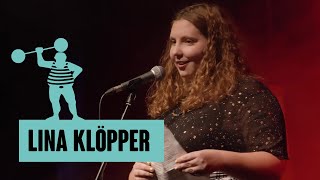 Lina Klöpper  Das Gegenteil von Liebe [upl. by Nivri31]