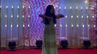 Ye moh moh ke dhaage song dance performance by Rajvanshikids [upl. by Namus]